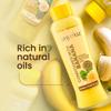 ANYELUZ Banana Conditioner - Deep Conditioning with Olive Oil for Fragile and Damaged Hair view 4