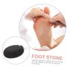 FOMIYES 3pcs Natural Pumice Stone for Feet and Hands Hard Skin Remover Home Use Exfoliator for Dead Skin and Corn Prevention Volcanic Lava Foot Care Tools view 3