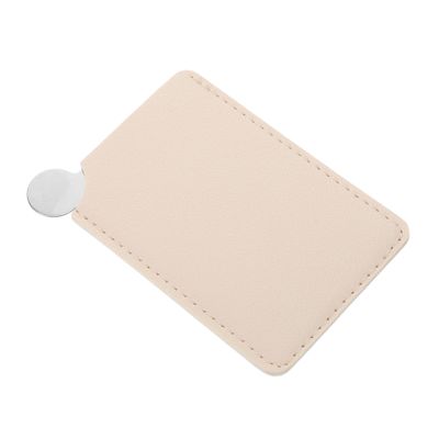 Gogogmee Makeup Mixing Palette Professional Foundation Blender Stainless Steel Tray Compact for Travel Daily Use