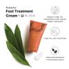 Nu Skin Epoch Sole Solution Foot Treatment | Intensive Moisturizing Cream for Dry Feet, Rough Skin & Heels | Softens Calluses With Natural Papain, Urea, Baobab & Allantoin | 4 oz | 2 Pack view 3
