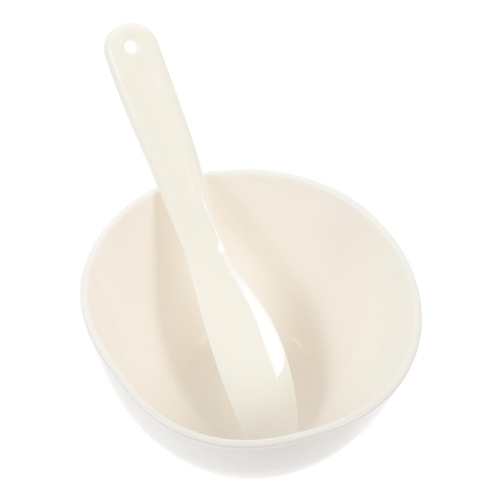 500ml DIY Mask Tool Mask Mixing Bowl Set Skincare Set Mask Making Bowl