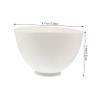 500ml DIY Mask Tool Mask Mixing Bowl Set Skincare Set Mask Making Bowl view 2