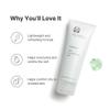 Nu Skin Enhancer Skin Conditioning Gel | Aloe Vera-Infused Soothing Formula for Ultimate Skin Comfort, Hydration, and Versatility in Skincare Routines | Lightweight Moisturizer | 3.4 Fl Oz | 2 Pack view 2