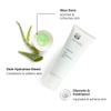 Nu Skin Enhancer Skin Conditioning Gel | Aloe Vera-Infused Soothing Formula for Ultimate Skin Comfort, Hydration, and Versatility in Skincare Routines | Lightweight Moisturizer | 3.4 Fl Oz | 2 Pack view 4
