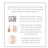 Smooth Lab Sugaring Hair Removal Kit for Men - Body Waxing & Facial Hair Removal with At-Home Sugar Paste view 2
