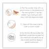 Smooth Lab Sugaring Hair Removal Kit for Men - Body Waxing & Facial Hair Removal with At-Home Sugar Paste view 3