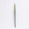 DR 114R Small Blending Brush, Made with Natural Goat Fibers for Professional Makeup Application view 1