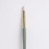DR 114R Small Blending Brush, Made with Natural Goat Fibers for Professional Makeup Application view 2