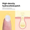 caraseoul Pimple Patches, 2 Size Hydrocolloid Acne Patch for Zits and Blemishes, Bakuchiol & Aloe Vera, Korean Skin Care, Easy to Use  Dermatology Tested view 4