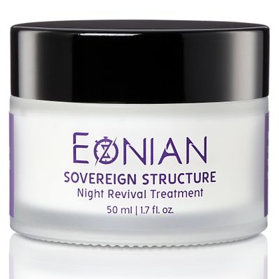 Eonian Skincare Sovereign Structure Night Treatment