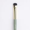 DR 208D Flat Eyeshadow Brush, Made with Natural Goat Hair, Makeup Brush Hair view 1