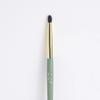 DR R-27 Small Round Blending Brush, Made with Natural Goat Hair for Perfect Eyeshadow Makeup view 1