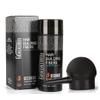 gowwim Hair Building Fibers(25g*2& Spray Application Atomizador Pump Nozzle,Instantly Cover Sparse Hair Areas(Dark brown) view 2