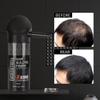 gowwim Hair Building Fibers(25g*2& Spray Application Atomizador Pump Nozzle,Instantly Cover Sparse Hair Areas(Dark brown) view 4