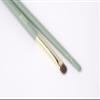 DR 108R Mini Shader, Flat Makeup Brush for Perfect Eyeliner, Made with Natural Pony Hair view 1
