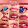 COLORGRAM FRUITY GLASS TINT 19 PLUM BOMB view 4