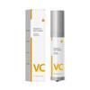 Vitamin C Eye Cream Puffiness Remover Serum Anti-aging & Moisturising Eye Bags Treatment for Men and Women view 1