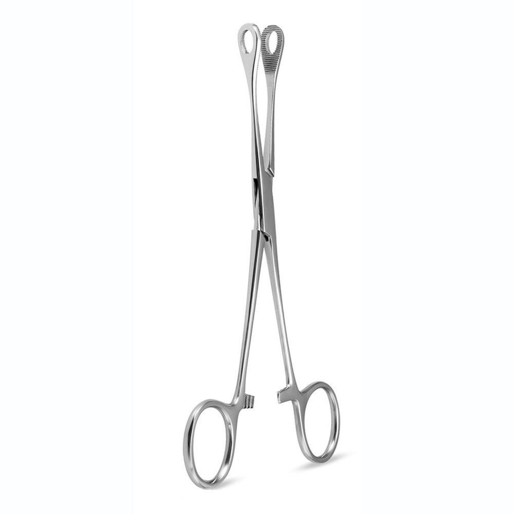 Closing Small Round Piercing Pliers,Surgical Steel Slotted Locking Pennington Forceps, Septum Ear Lip Eyebrow Tongue Industrial Piercing Kit