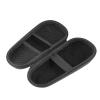 Storage Case Replacement for Braun Shaver, EVA Portable Case Electric Trimmer Shaver Travel Case Protective Storage Bag Replacement for Braun 3010S Series 7/ Series 9 Shaver view 3