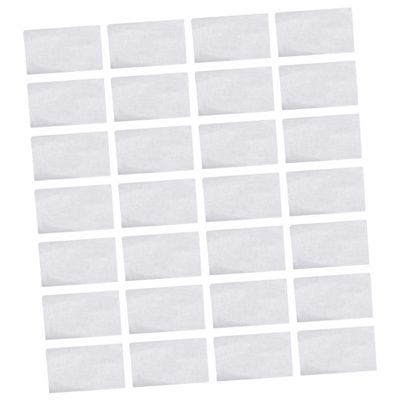 Ipetboom 400sheets Ultra-thin Hair Perm Paper for Salon Use Disposable Hairdressing Accessory Strong Water Absorption for Diy Hair Styling and Perming for Home and Professional Stylists