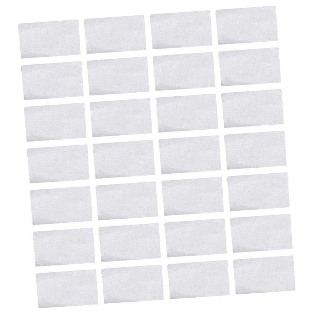 Ipetboom 400sheets Ultra-thin Hair Perm Paper for Salon Use Disposable Hairdressing Accessory Strong Water Absorption for Diy Hair Styling and Perming for Home and Professional Stylists