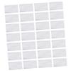 Ipetboom 400sheets Ultra-thin Hair Perm Paper for Salon Use Disposable Hairdressing Accessory Strong Water Absorption for Diy Hair Styling and Perming for Home and Professional Stylists view 1
