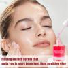 10% Niacinamide+ 4% TXA Serum - Niacinamide Serum for Face - Redness Reducing Skin Care - Face Skin Care to Firm,Smooth,Nourish - Pore Minimizer - Hydrating 10% Niaci namide Se rum Skincare for Women view 2
