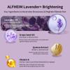 Alfheim Lavender+ Purple Hair Care Gift Set | Purple Shampoo & Conditioner for Blonde, Silver & Highlighted Hair | Neutralizes Brass, Hydrates & Shines | Sulfate-Free, Color-Safe | Holiday Gift Set view 2