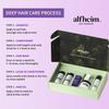 Alfheim Lavender+ Purple Hair Care Gift Set | Purple Shampoo & Conditioner for Blonde, Silver & Highlighted Hair | Neutralizes Brass, Hydrates & Shines | Sulfate-Free, Color-Safe | Holiday Gift Set view 3