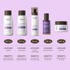 Alfheim Lavender+ Purple Hair Care Gift Set | Purple Shampoo & Conditioner for Blonde, Silver & Highlighted Hair | Neutralizes Brass, Hydrates & Shines | Sulfate-Free, Color-Safe | Holiday Gift Set view 4