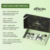 Alfheim Rosemary+ Purifying Hair Care Gift Set | Shampoo, Conditioner, Hair Mask, Leave-in Conditioner & Hair Oil | Scalp & Hair Purifying, Hydrating & Volumizing | Holiday Gift for Women & Men view 4