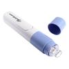 Pistro Electric Facial Pore Blackhead Cleaner Vacuum  Blue, Portable Blackhead Remover & Acne Extractor for Smooth Skin view 1