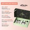 Alfheim Argan Hair Care Set | Argan Oil Shampoo, Conditioner, Hair Mask, Leave-In & Hair Oil | Frizz Control & Repair | Moisturizing & Strengthening | Sulfate-Free, Color-Safe | Holiday Gift for you view 4