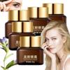Gentian Anti-Wrinkle Eye Cream,20g Gentian Eye Cream,Hankylin Gentian Eye Cream,Gentian Eye Cream For Eye Bags,Gentian Anti Wrinkle Eye Cream,Firming (5PC) view 1