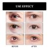 Gentian Anti-Wrinkle Eye Cream,20g Gentian Eye Cream,Hankylin Gentian Eye Cream,Gentian Eye Cream For Eye Bags,Gentian Anti Wrinkle Eye Cream,Firming (5PC) view 3