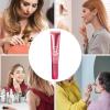 Liquid Highlighter Makeup - Lightweight Shimmer Glowing Makeup Cream 18mL | Long-lasting Shimmer Glowing Makeup Cream, For Face And Body view 4