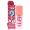 Do We Dewy Liquid Blush - Strawberry Sunset by Rude Cosmetics for Women - 0.15 oz Blush view 3
