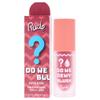 Do We Dewy Liquid Blush - Strawberry Sunset by Rude Cosmetics for Women - 0.15 oz Blush view 4