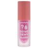 Do We Dewy Liquid Blush - Peony by Rude Cosmetics for Women - 0.15 oz Blush view 2