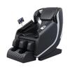 Massage Chair, Full Body Zero Gravity SL-Track 4D Full Body Massage Chairs,Spa Chair, with Bluetooth Speaker, Airbags, Heating, and Foot Massage Fit Office and Home (4d Black) view 1