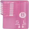 Replacement Eyebrow Trimmer Comb for Panasonic ES2113PC Facial Hair Remover - Face and Brwo Cutter Limit Attachments view 3