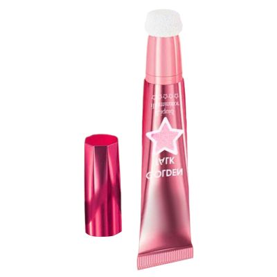 Sparkly Face Highlighter - 18mL Liquid Illuminator Highlighter Lightweight | Long-lasting Shimmer Glowing Makeup Cream, For Face And Body