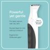 Conair GIRLBOMB Bikini Trimmer for Women | Trimmer for Women | Electric Shaver Set for Women | Wet/Dry | Lithium Ion Rechargeable view 3