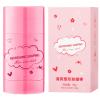 Hair Wax Stick for Women,slick back stick, 40g Smoothing Hair Silk Wax Stick for Kids, Long-Lasting Styling Stick for Baby Hair, Anti-Frizz Hair Pomade Slick Back Stick, for Hair Styling Tool view 1