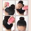 Hair Wax Stick for Women,slick back stick, 40g Smoothing Hair Silk Wax Stick for Kids, Long-Lasting Styling Stick for Baby Hair, Anti-Frizz Hair Pomade Slick Back Stick, for Hair Styling Tool view 4