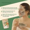 MOUNT.AINOR Facial Hair Removal Wax Powder with Ubtan & Aloevera, Full Body Painless Herbal Hair Remover Waxing Cream Powder for Women No Harmful Chemicals, No Irritation, No Skin Rashes - 100 gm view 4