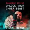 The Beard Struggle The Beast Line Beard Oil for Men Ragnarok Rising Eddie Hall Beast Line - Signature Edition - Day Liquid Tonic Beard Growth Oil - Beast Collection 1 fl oz view 3