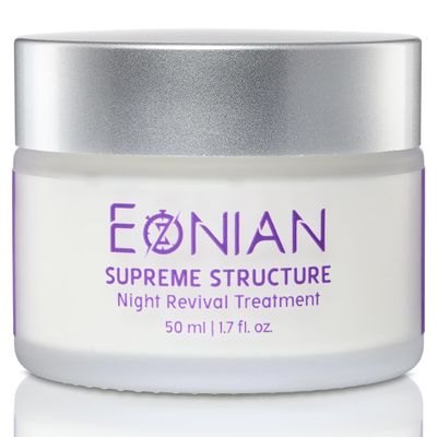 Eonian Skincare Supreme Structure Night Lift Treatment