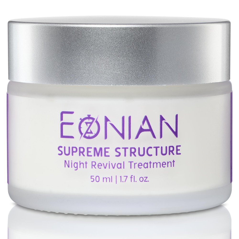 Eonian Skincare Supreme Structure Night Lift Treatment