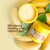 ANYELUZ Intensive Banana Hair Mask - Deep Repair and Hydration for Damaged and Dry Hair view 4